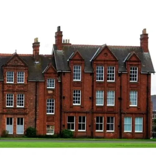 Sir John Nelthorpe School