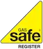 Gas safe logo