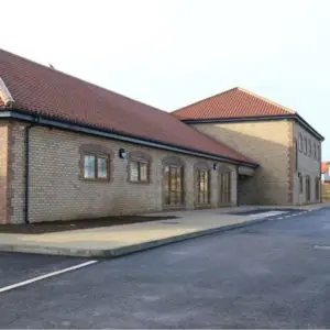 Binks Heating case studies Lilacs Care Home