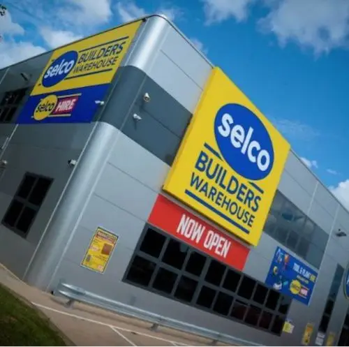 Selco Builders Warehouse