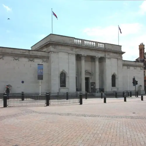 Binks Heating case studies Ferens Art Gallery